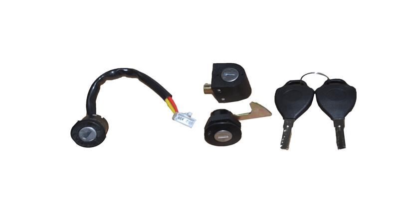 KONTAK SETİ (GRAPE 15)